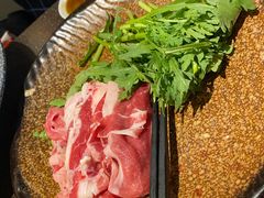 旨味三味牛寿喜锅-元气寿司(东方宝泰店)