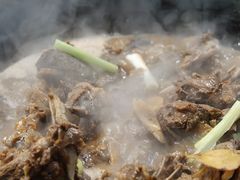 -侠成水上农庄(工业大道店)