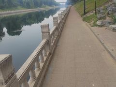 -南长河公园