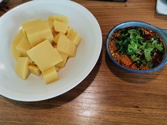 -紫滇源云南生态菜(丹凤街店)