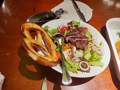 -宝莱纳餐厅(滨江店)