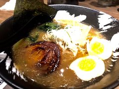 -雷神拉面(财富中心玉米楼店)