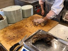 -清真·益鑫羊肉手抓馆(花园北街店)