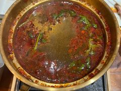 -木屋烧烤(西南角店)