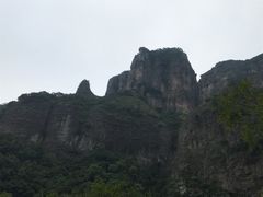 -雁荡山风景名胜区