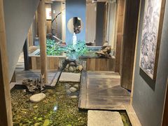 -邈墨茶馆(大兜路1号店)
