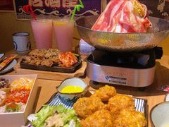 -西月山居匠心创意料理(江汉路新佳丽广场店)