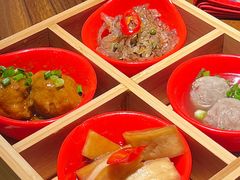 -西关味(大卫城店)