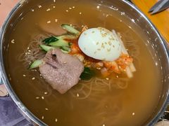 -万兴佳烤肉·长白山老味道(东岸里店)