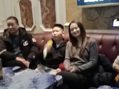 -七十二变量贩KTV(绿地东海岸时代广场店)