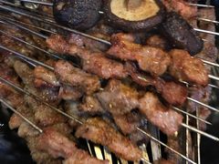 -眼镜哥浦江夜宵大本营