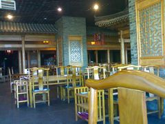 -东来顺饭庄(西直门店)