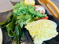 -牛匠和牛寿喜锅(西安总店)