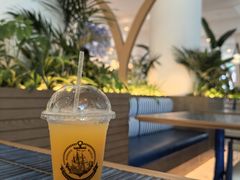 -贝林大翅鲸简餐厅(国家海洋博物馆店)