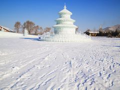 -中国马镇舞马世界主题乐园