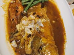 -渔家风味·鲅鱼水饺·央视展播·海鲜天津菜(开发区店)