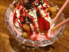 -TIGERS老虎西餐(亦庄店)