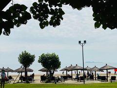 -三亚湾海居铂尔曼度假酒店