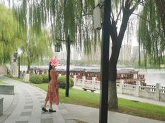 -凤城河风景区