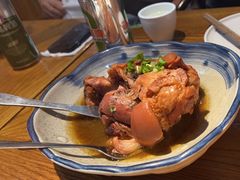 -金掌勺·锅包肉(双榆树店)