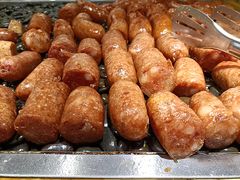 -嗨吃围炉海鲜烤肉自助(保利广场店)