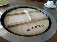 -官厅老勾渔馆(温泉店)