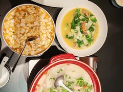 -红厨巷·淮扬菜(熙南里店)