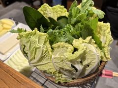 -友乐居羊蝎子(西直门店)