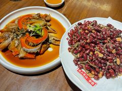 -甬上名灶(天一阁·翠柏店)