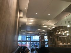 大堂-奈雪的茶(漫广场店)