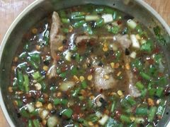 -贵州沾水米线(学田湾店)