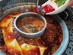 -晓宇重庆火锅(赛格国际购物中心店)