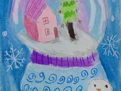 -甲乙果 美术书法(通州校区)