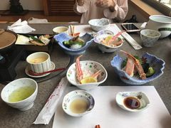 -蟹道乐(道顿堀本店)