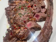 -波特曼西餐厅(中央大街店)