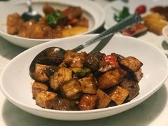 -汤城小厨•粤菜•靓汤(金宝街店)