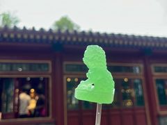 -承德避暑山庄景区