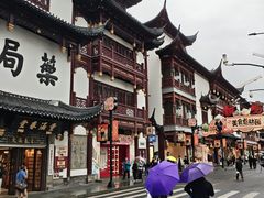 -南翔馒头店(豫园店)