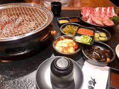 -九田家黑牛烤肉料理(石路天虹店)