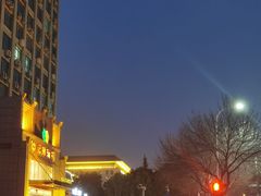 -豫满楼(正光路店)