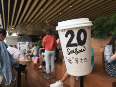-Seesaw Coffee(朝阳大悦城店)