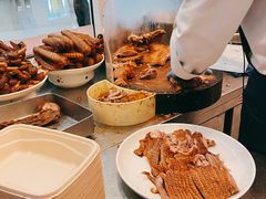 -陈鹏鹏潮汕菜(宝安机场T3航站楼店)