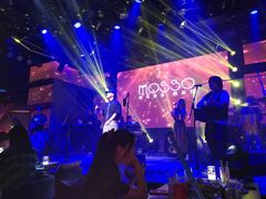 -MOSSO音乐酒吧·live house(南京旗舰店)