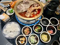 -大白羊蝎子馆(后沙峪山姆店)