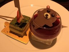 -上海东方佘山翰悦阁酒店·Vie全日制餐厅