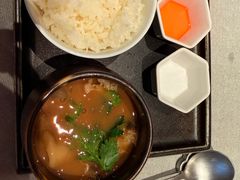 -悦融琥珀·京鲁菜·海味珍品(西单店)