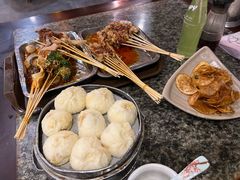 -小街天府