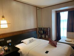-乐山上善居·养心禅景酒店(世豪广场高铁站店)