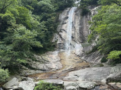 -罗田天堂寨风景区