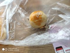 -甜嘟嘟烘焙坊(舒城路店)